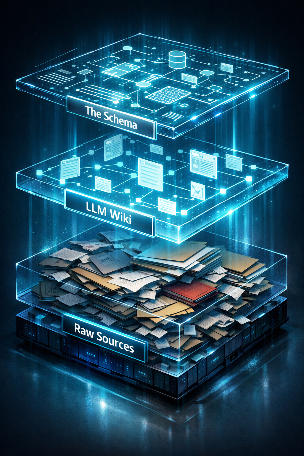 Andrej Karpathy's LLM Wiki: Why the Future of AI Memory Isn't RAG