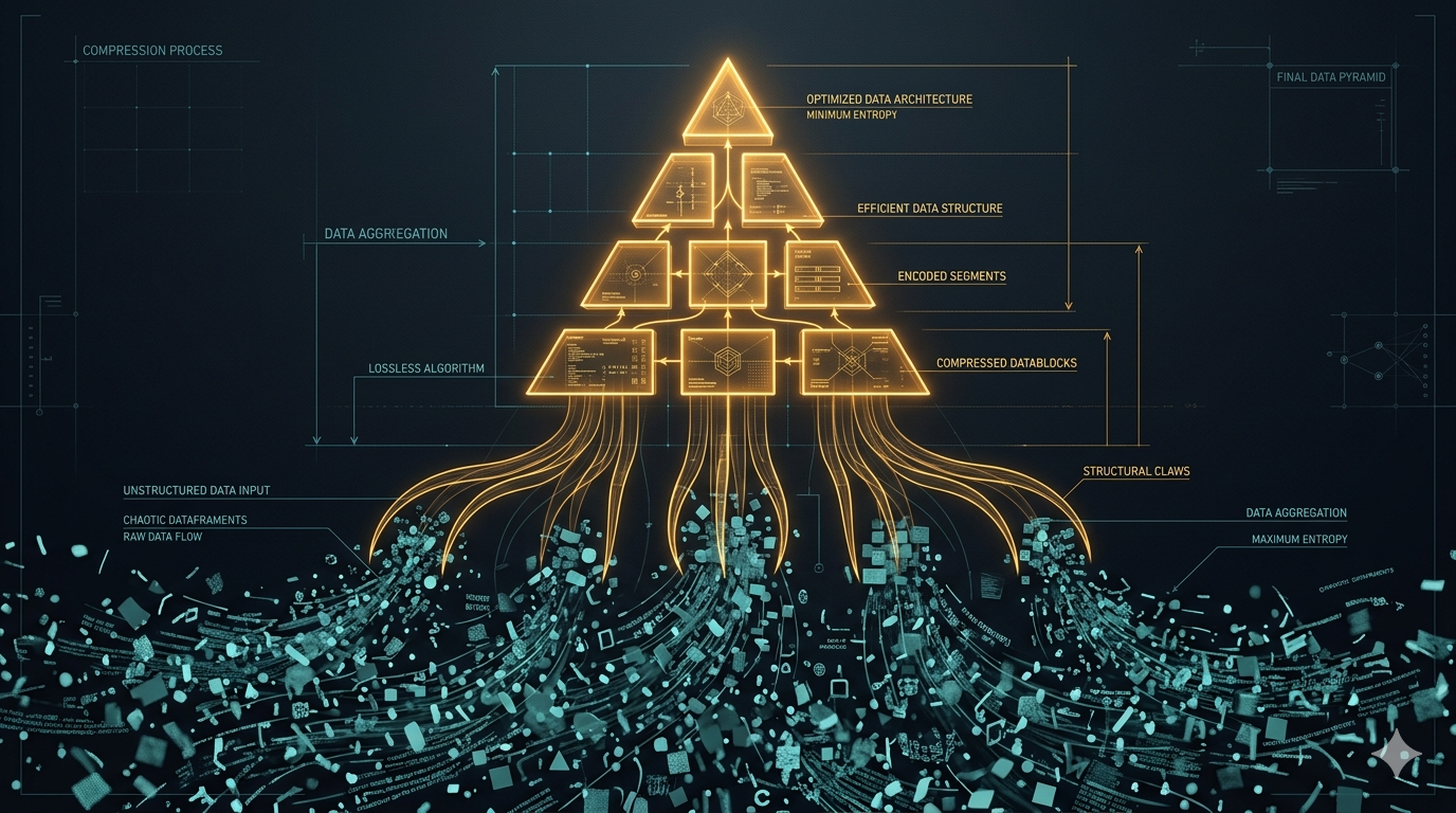 Lossless Claw: How DAG-Based Compression Stops AI Agents From Forgetting