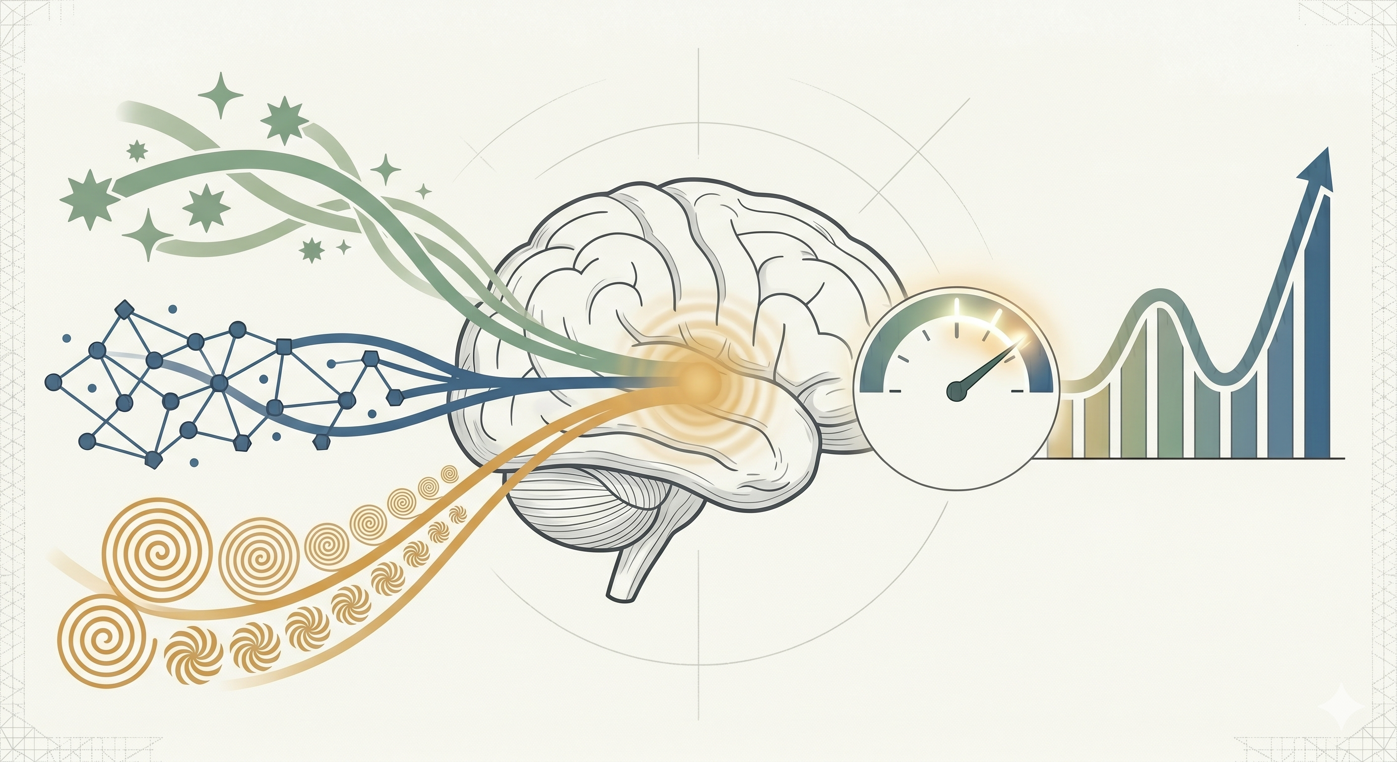 The Math Behind What Your Agent Remembers or Forgets